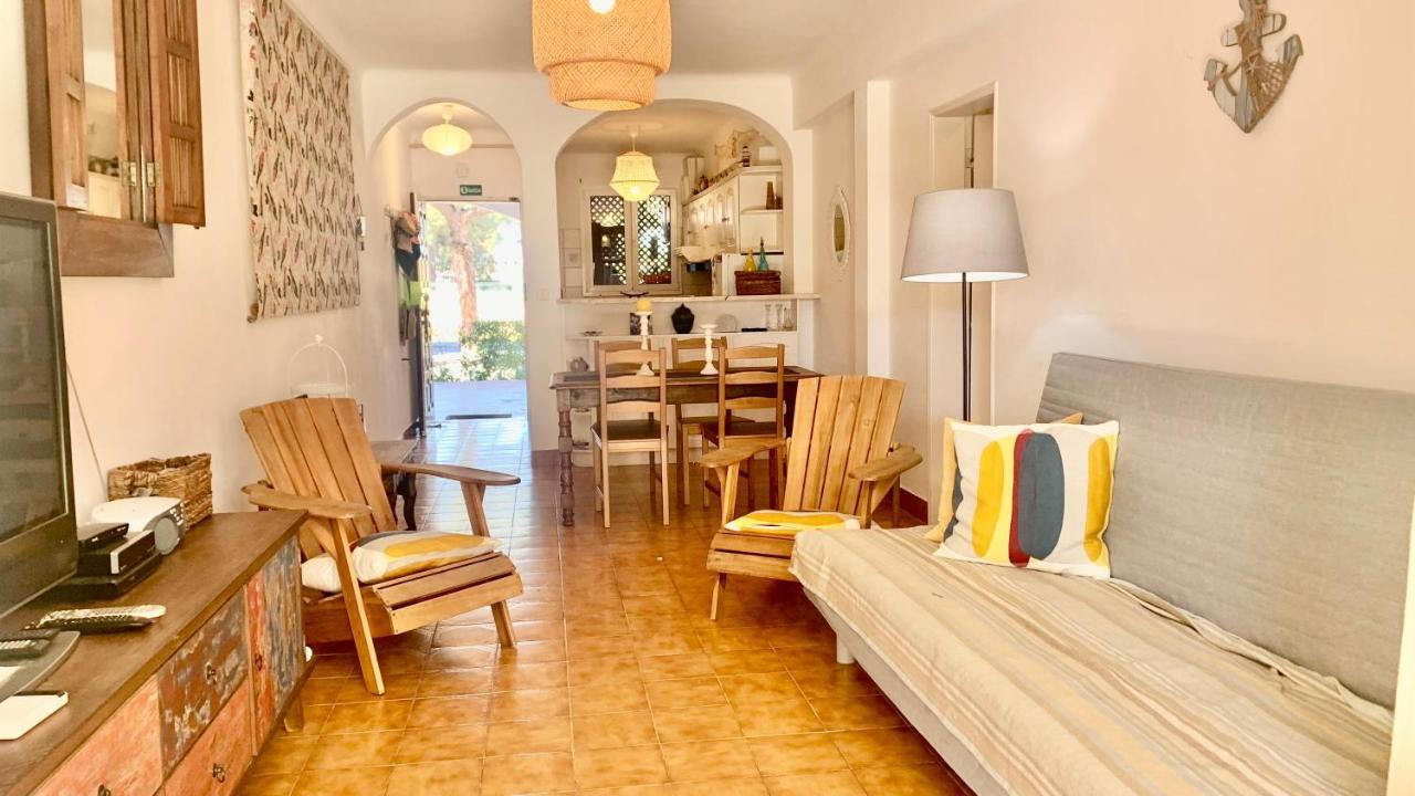 Cly-03-casa Praia By Calyferias Appartement Albufeira
