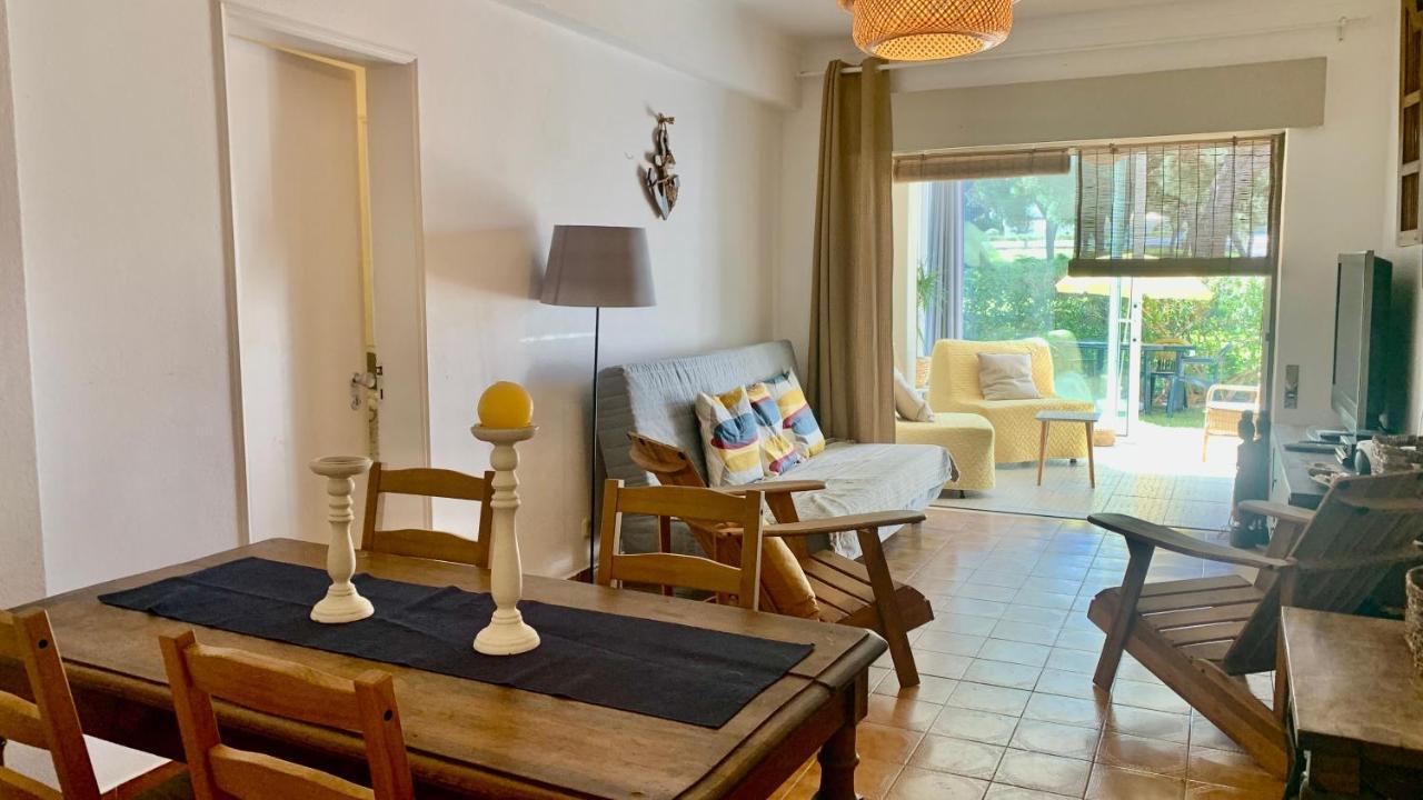 Cly-03-casa Praia By Calyferias Appartement *