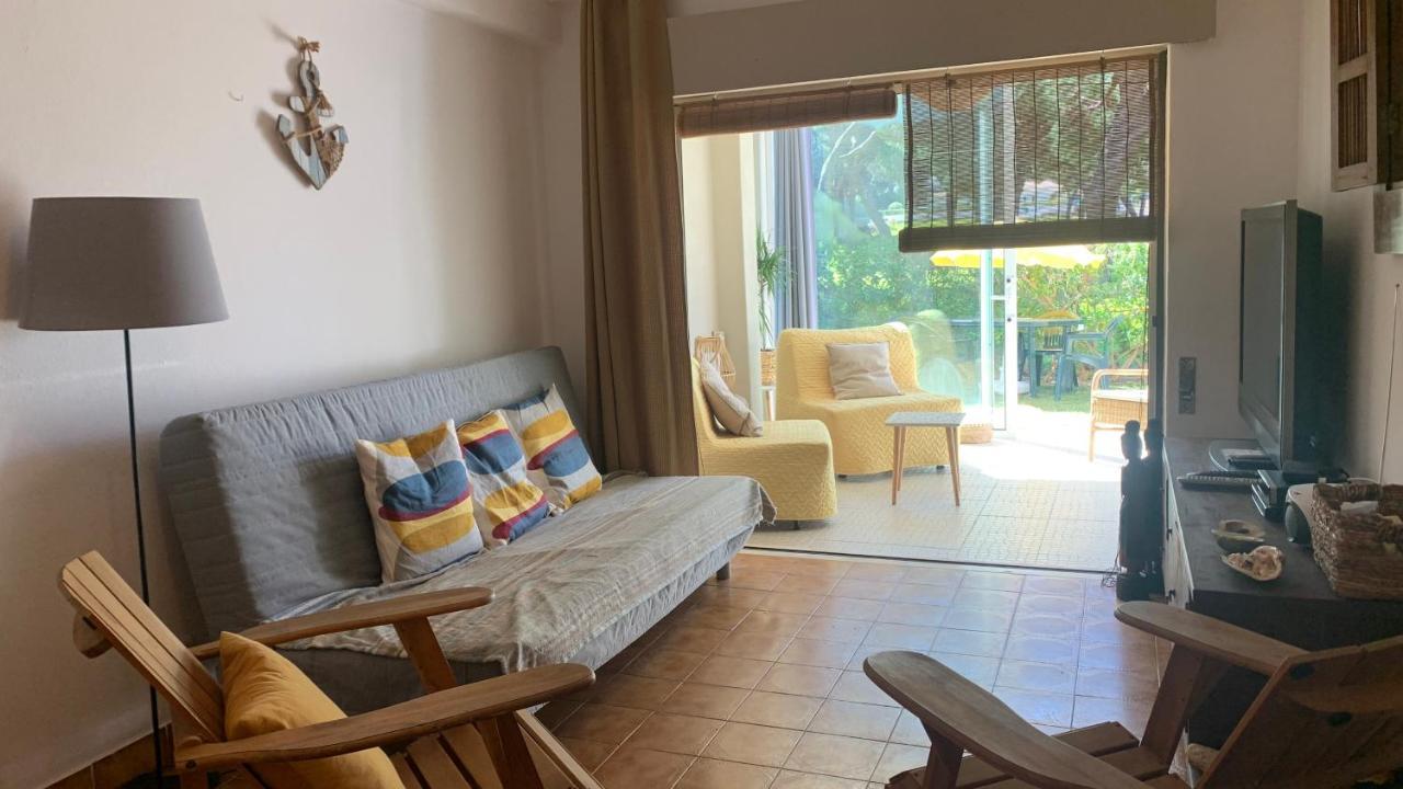 Cly-03-casa Praia By Calyferias * Albufeira
